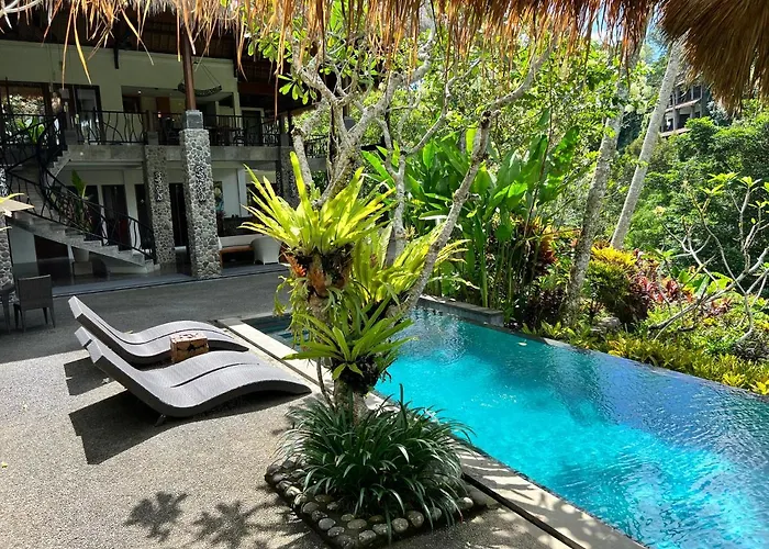 Alami Villa