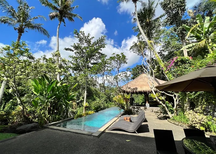 Alami * Ubud