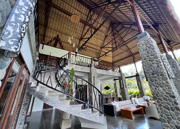 Alami Villa Ubud