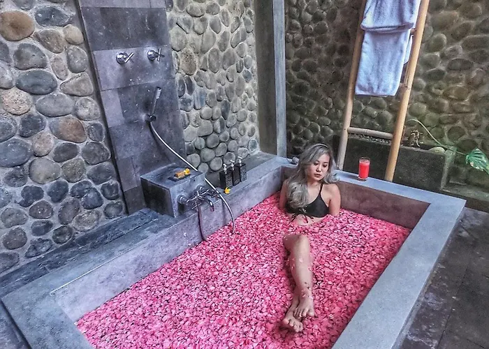 Villa Alami Ubud