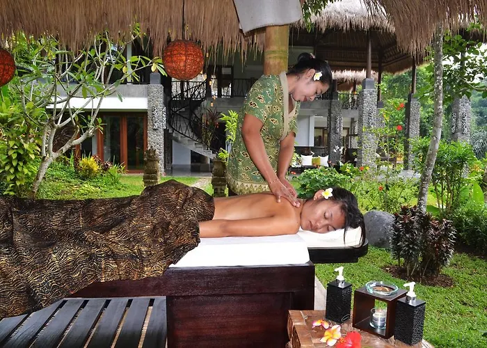 Alami Villa Ubud
