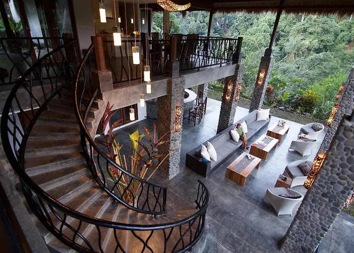 Alami Villa
