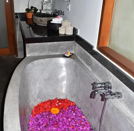 Villa Alami Ubud