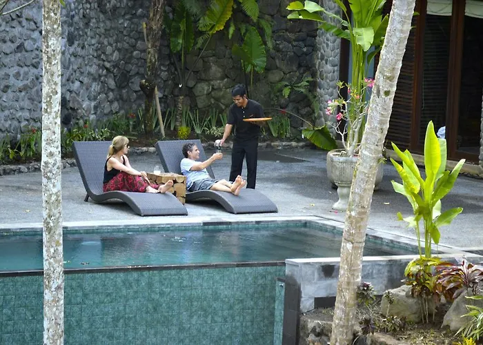 Alami Villa Ubud