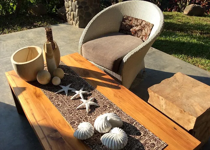 Villa Alami Ubud