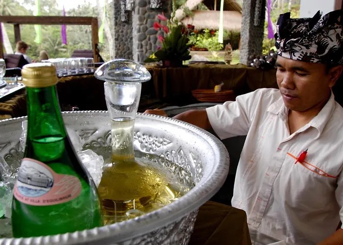 Alami * Ubud