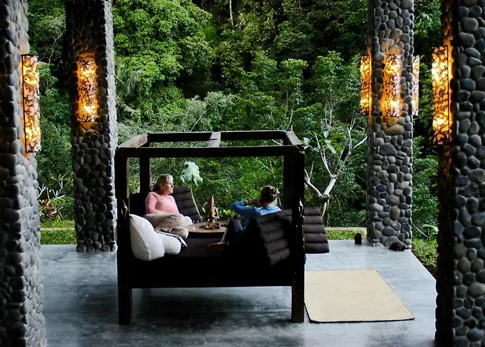 Alami Villa Ubud
