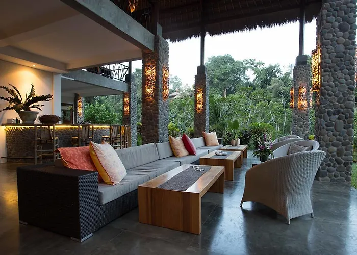 Villa Alami Ubud