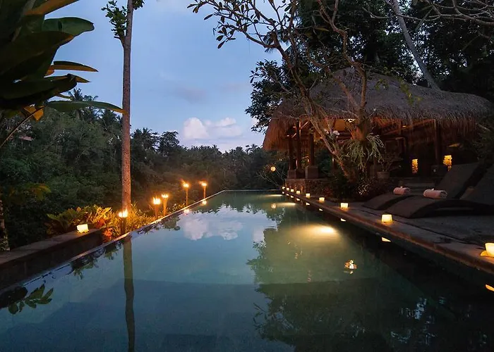 Alami * Ubud