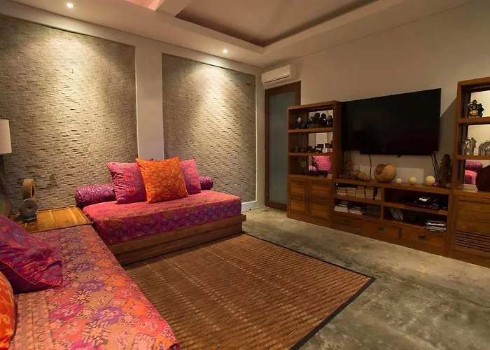 Alami Villa Ubud