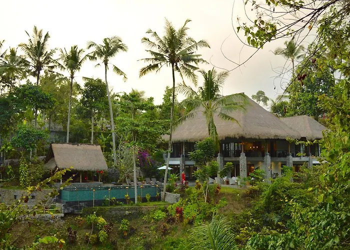 Alami Villa