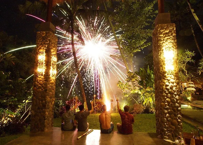 Alami Villa Ubud