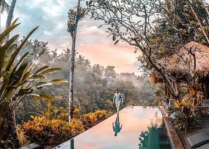 Alami Villa Ubud