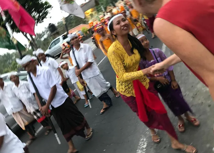 Villa Alami Ubud
