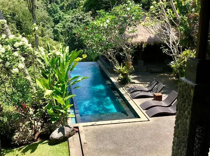 Alami Villa Ubud